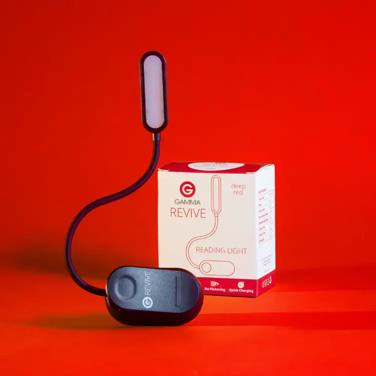 Revive Reading Light