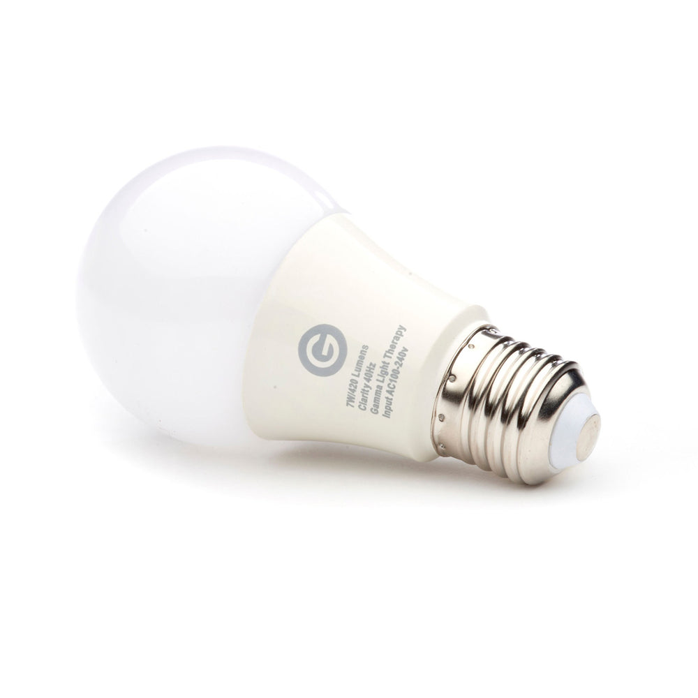 Clarity 40Hz Light Bulb