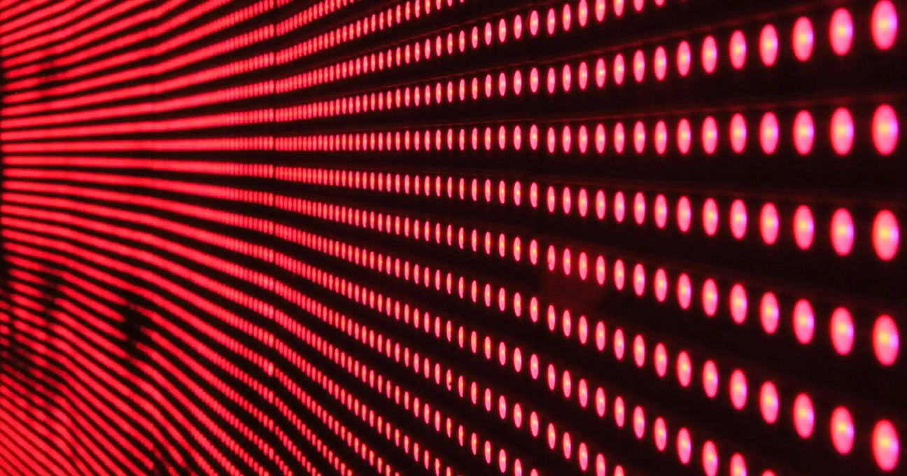 The Science Behind Red Light Therapy: How it Works