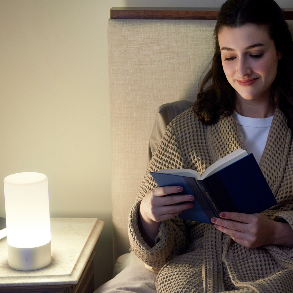 Gamma Clarity 40hz Lamp Light Therapy For The Mind Gamma Light Therapy