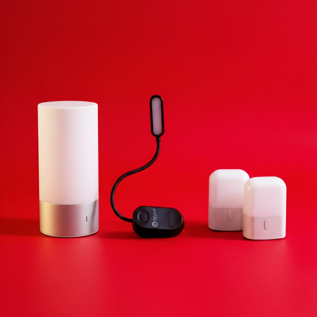 Revive - Sleep Essentials Bundle
