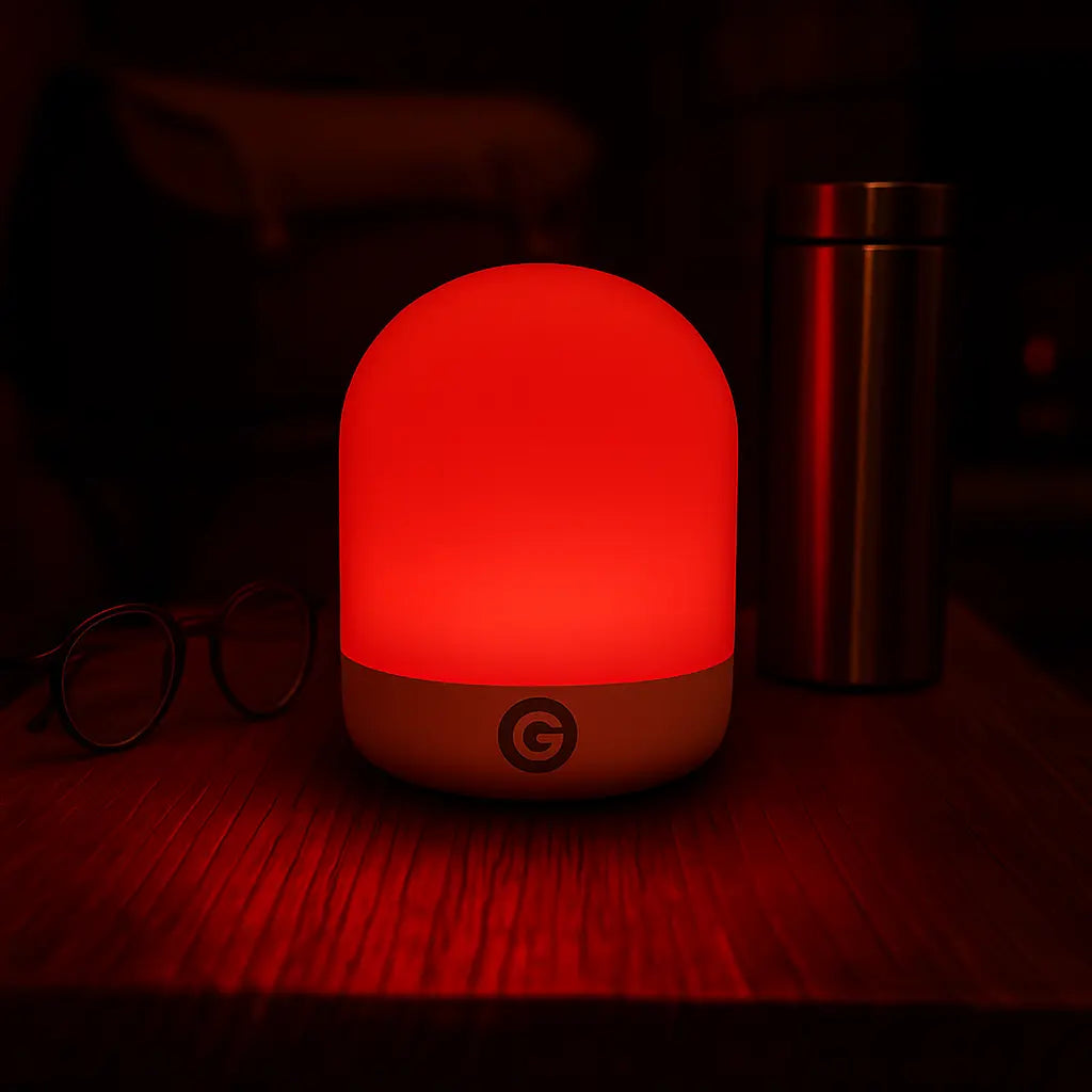 Revive GO Portable Light