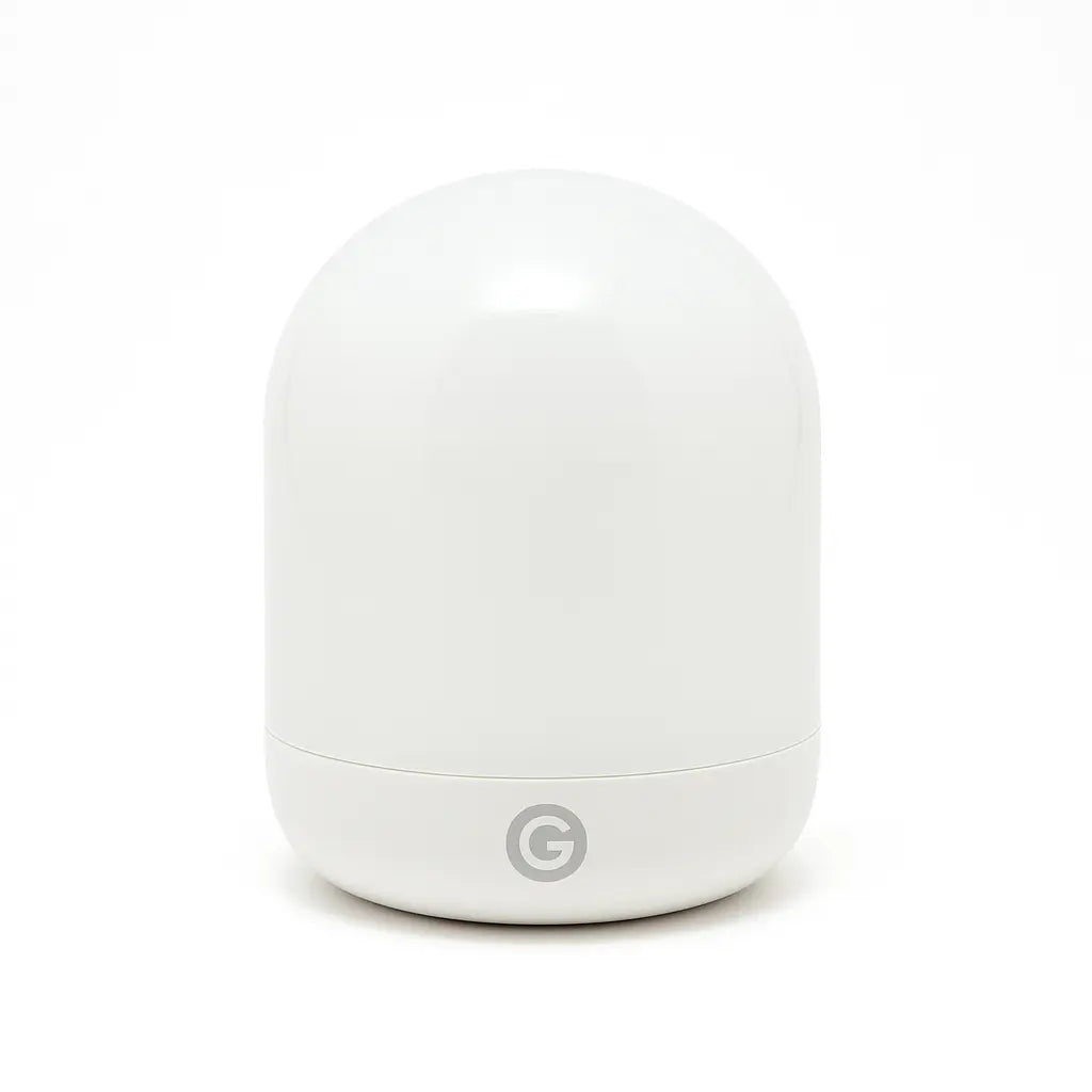 Revive GO Light White Background No Box