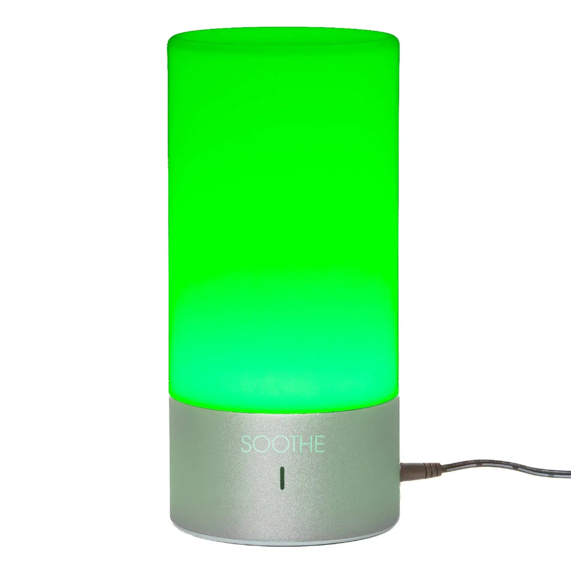 Soothe - 520nm - Green Light Lamp