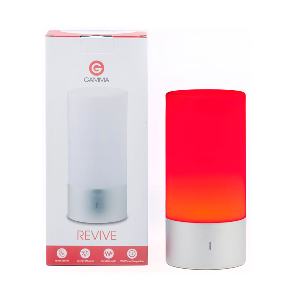 Revive - 670nm Red Light Therapy