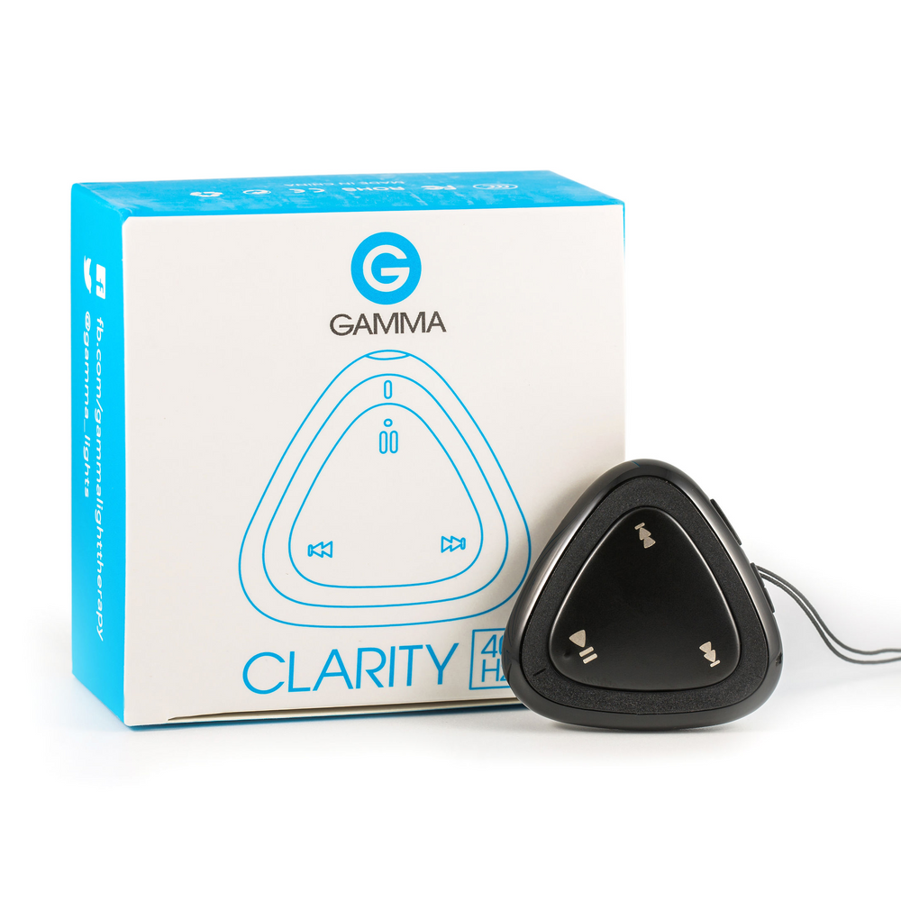 Clarity 40Hz Audio Device